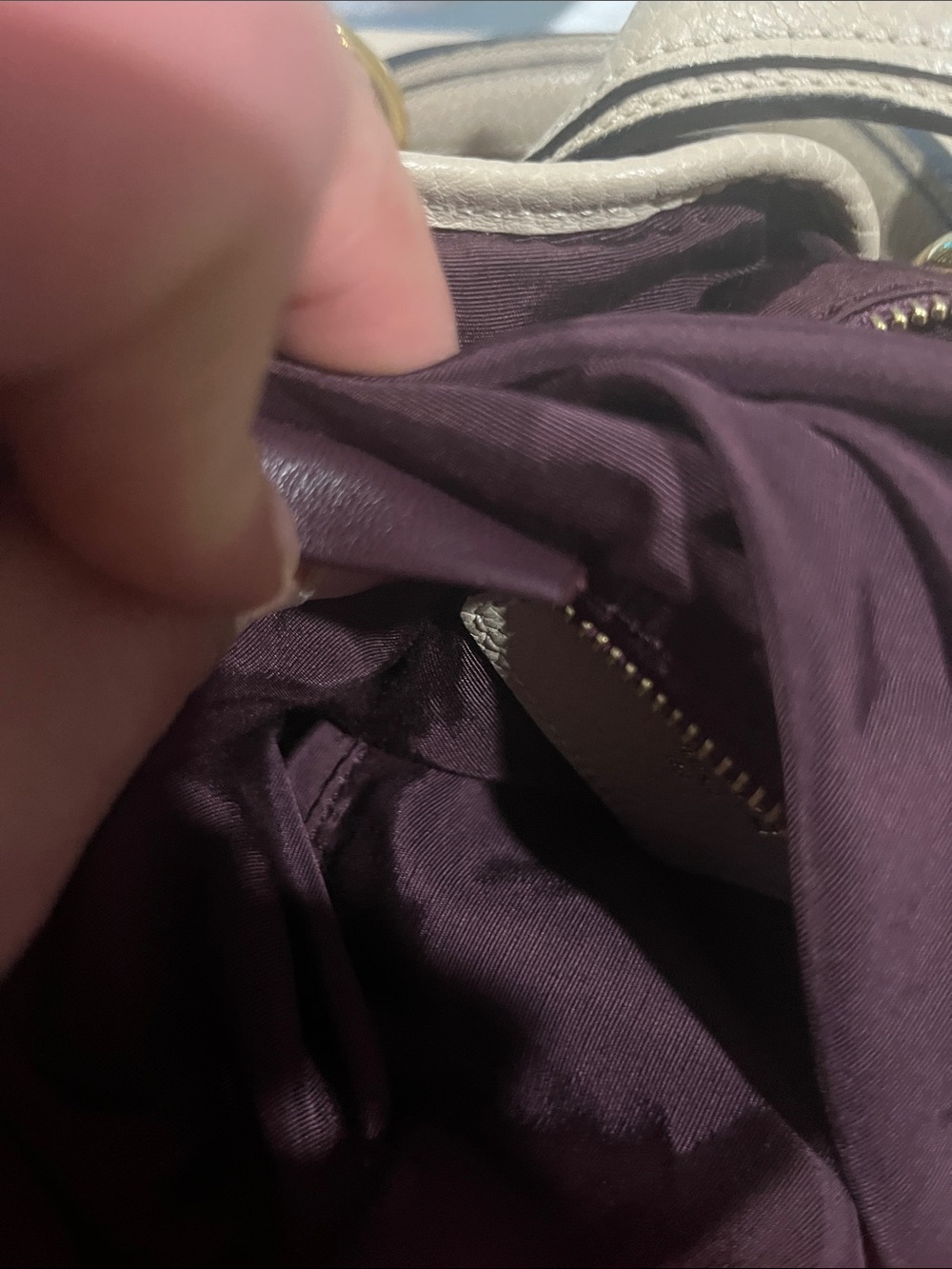 Loewe Callie large hobo pristine conditions - Picture 8 of 8